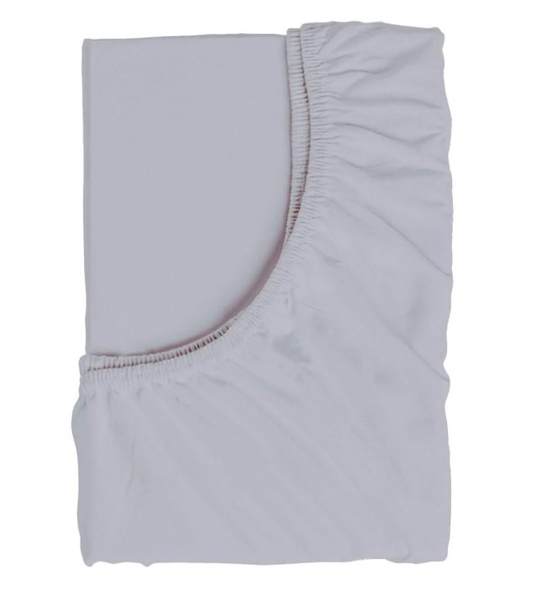 Простирадло на резинці Bimbo Аква-стоп для дитячого ліжечка 120х60 см