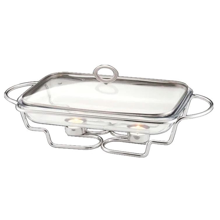 Марміт Magio MG-1213 прямокутний 3 л