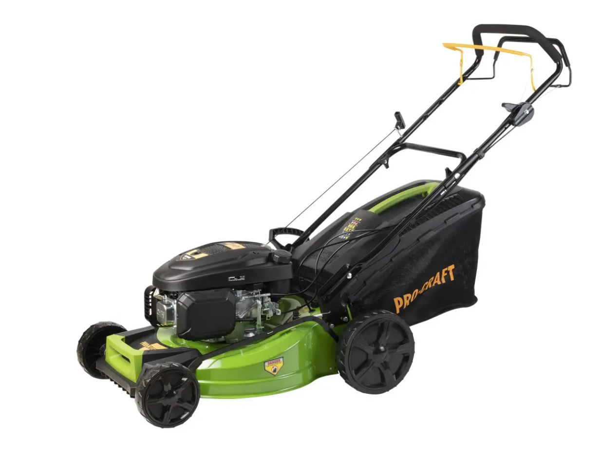 Газонокосилка бензиновая ProCraft PLM505S (2232215256)