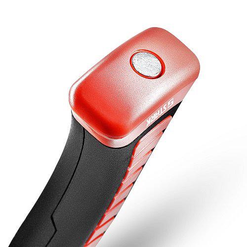 Нож трапецевидный Stark 180 мм (506180001) - фото 4 Нож трапецевидный Stark 180 мм (506180001) - фото 4