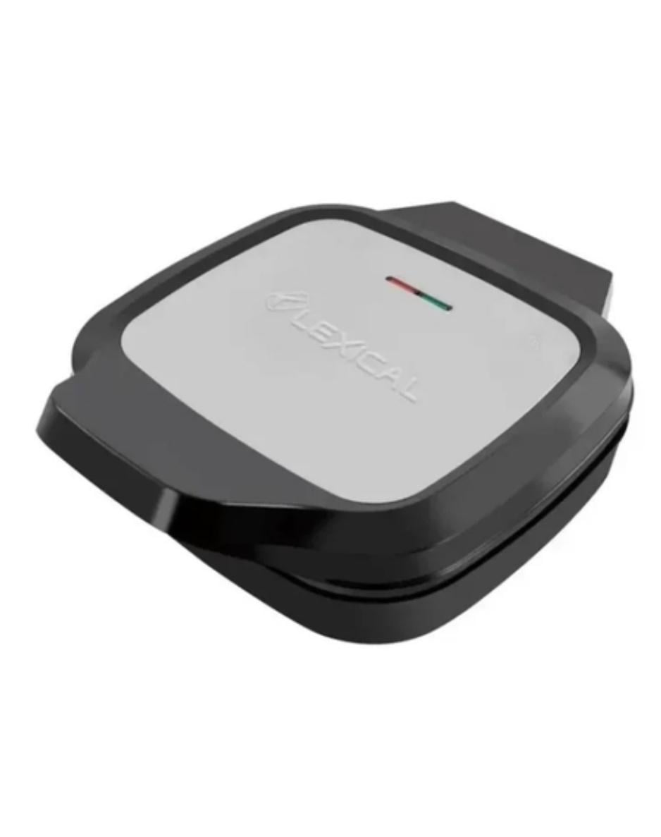 Гриль для стейков и яиц Lexical LSM-2555 с гранитным покрытием 1200 Вт (LSM-2555)