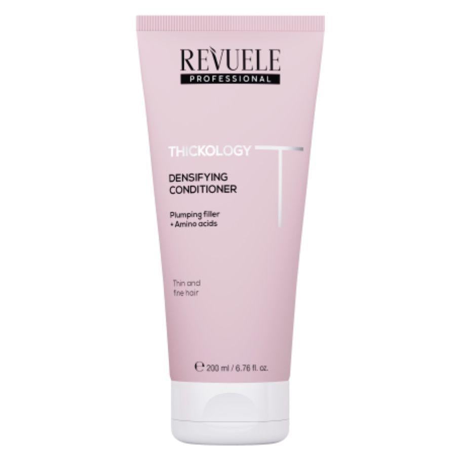 Кондиционер для тонких волос Revuele Thickology Densifying 200 мл Кондиционер для тонких волос Revuele Thickology Densifying 200 мл
