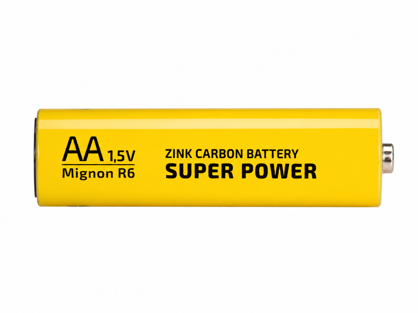 Батарейка Enerlight Super Power AA R6 SH4 (35223721)