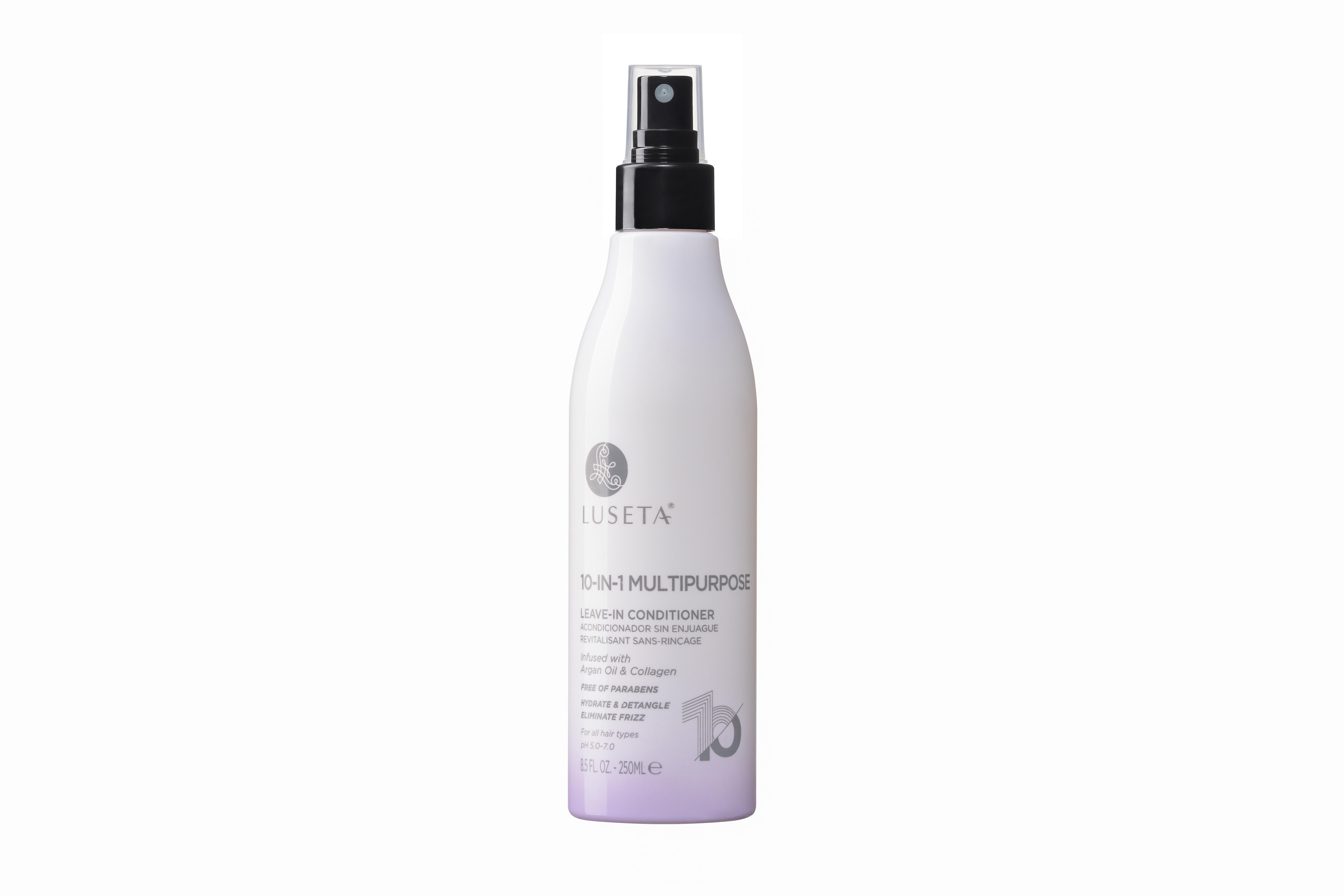 Спрей для волос Luseta Beauty Multipurpose Leave-In Conditioner 250 мл (23335563)