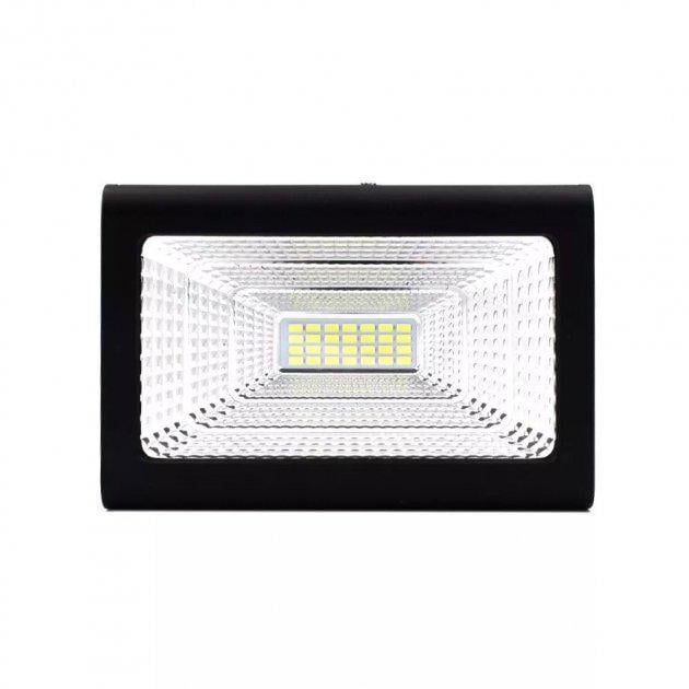 Ліхтар туристичний CClamp CL-03 30W Power Bank 3 лампи (03301) - фото 2 Ліхтар туристичний CClamp CL-03 30W Power Bank 3 лампи (03301) - фото 2