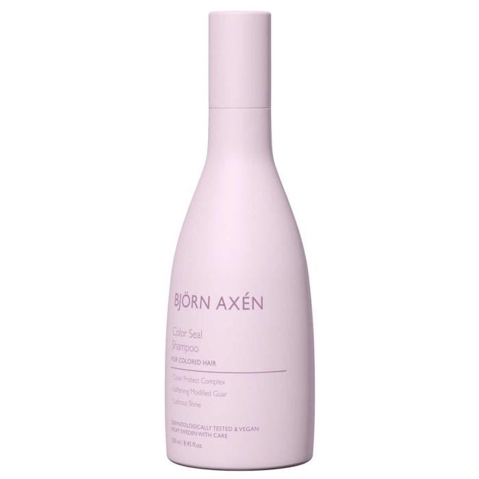 Шампунь для окрашенных волос BJORN AXEN Color Seal Shampoo 250 мл