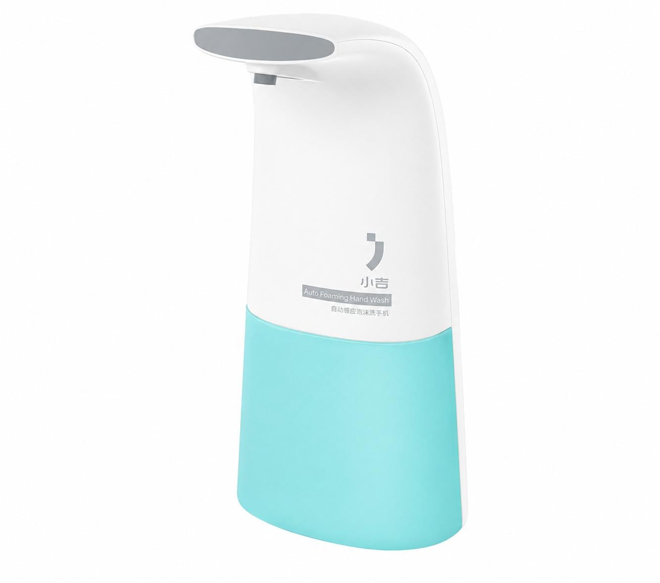 Дозатор для жидкого мыла Soapper Auto Foaming Hand Wash автоматический бесконтактный