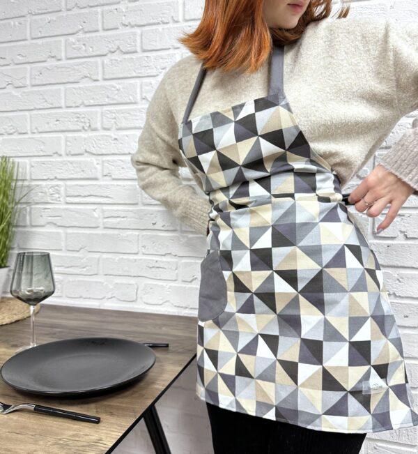 Фартук кухонный Comfort Home Mosaic new