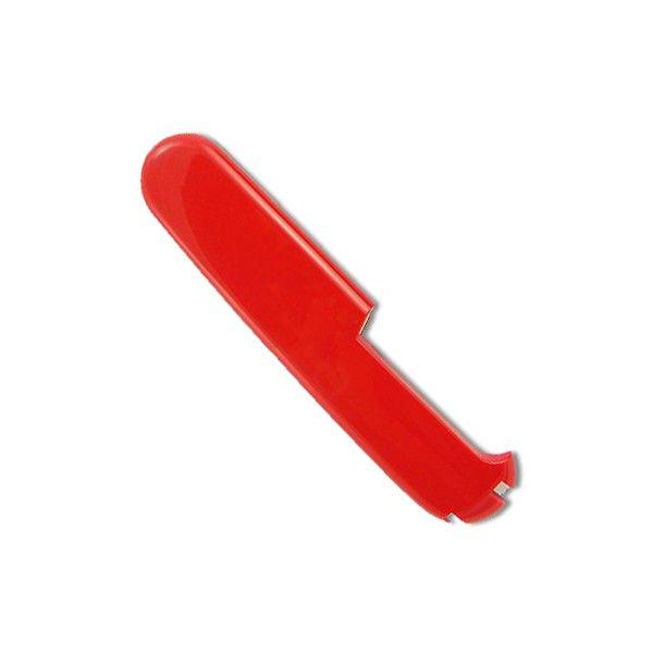 Накладка на ручку ножа Victorinox 91 мм задняя Красный (C3600.4)
