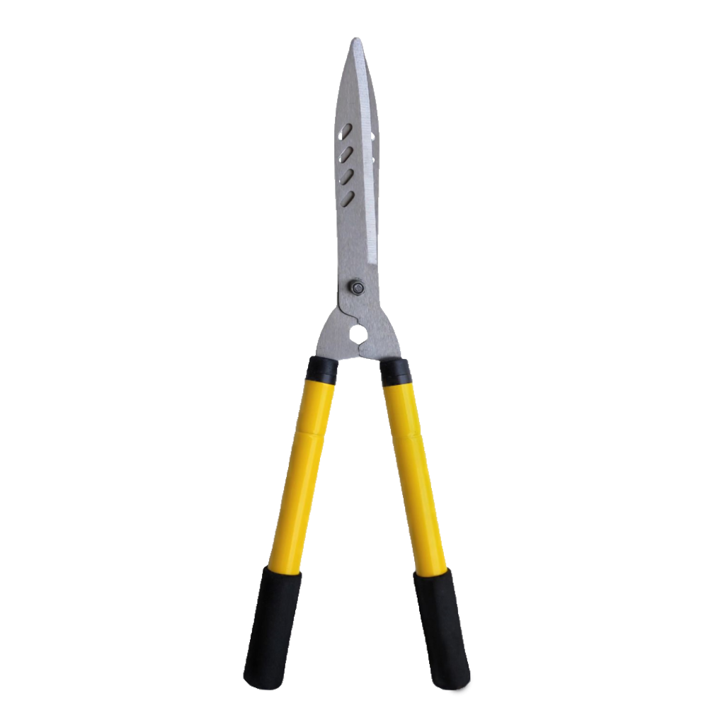 Ножницы садовые с телескопическими металлическими ручками 550-730 мм (50461)
