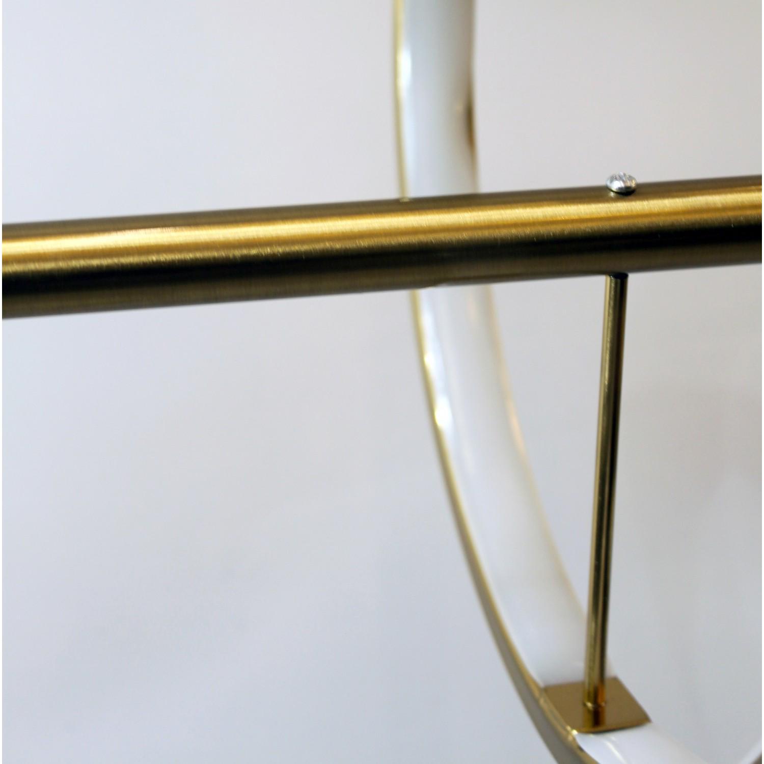 Світильник підвісний Friendlylight Iona Brass L-120 (FL5101) - фото 2 Світильник підвісний Friendlylight Iona Brass L-120 (FL5101) - фото 2