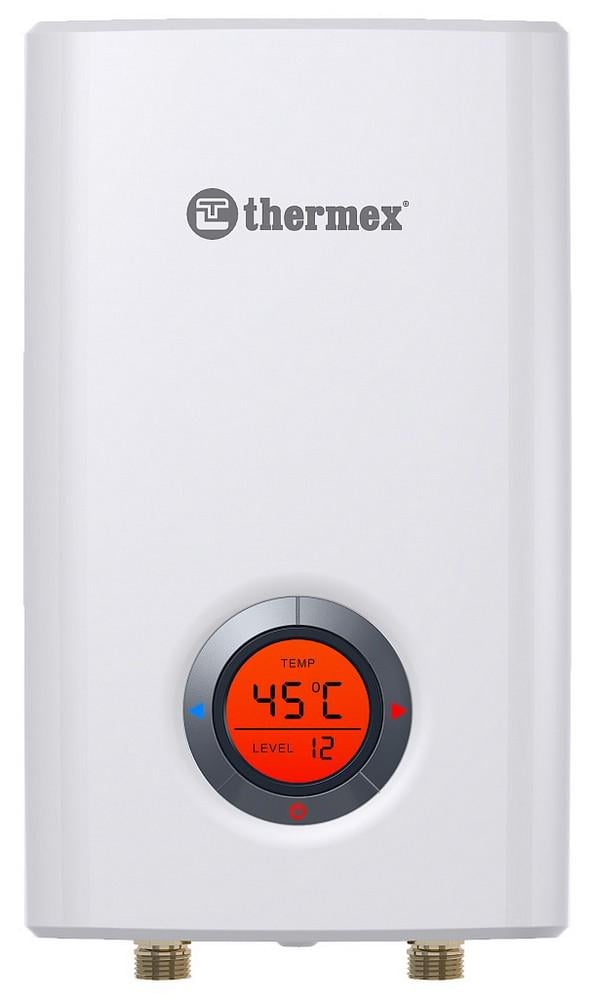 Проточний водонагрівач Thermex Topflow 6000 (98787)