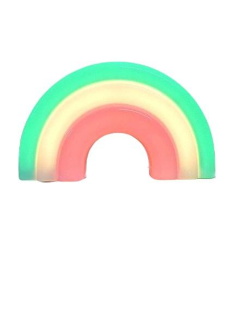 Ночной светильник на стену неоновый и пульт от USB (NEON42)