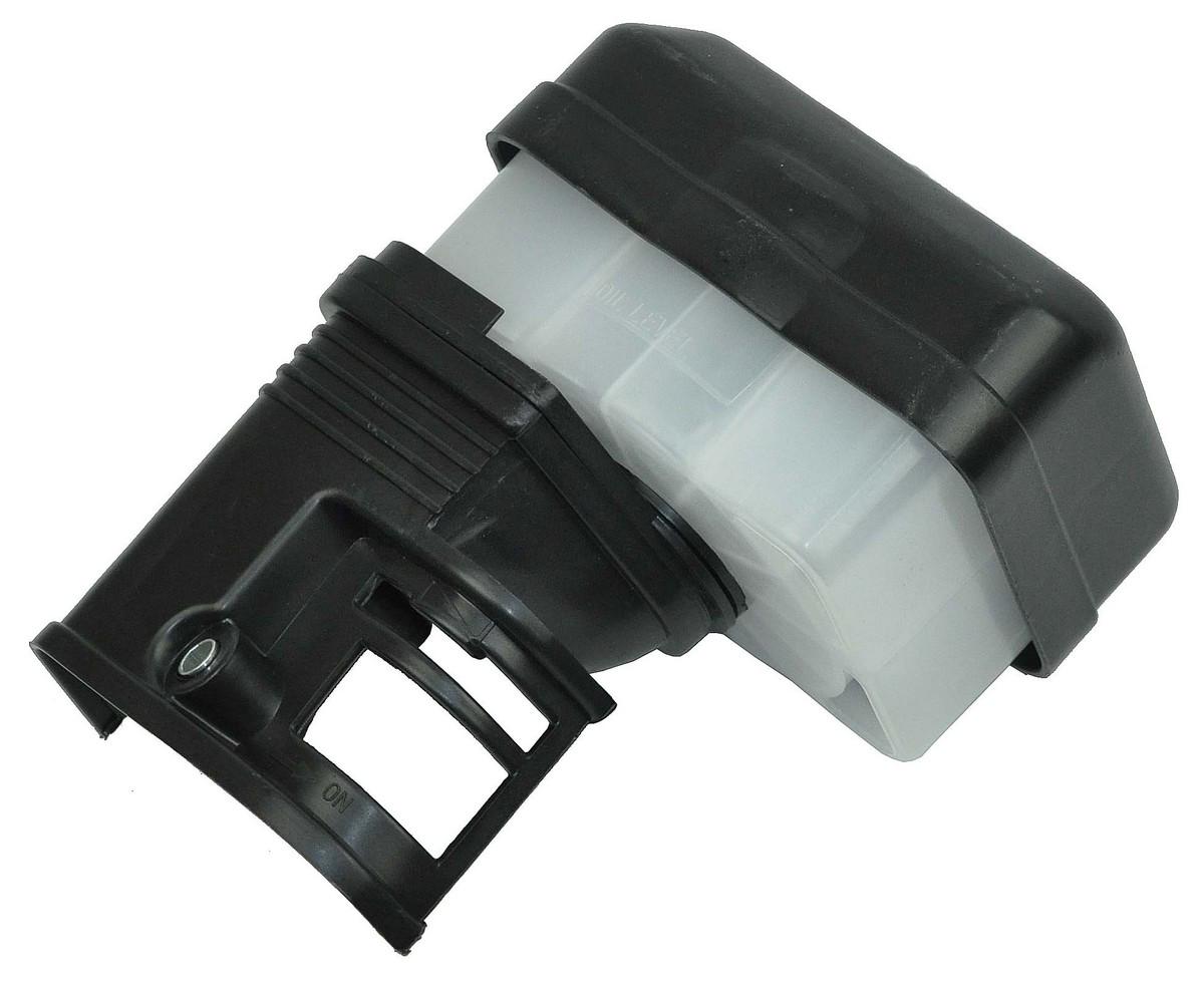 Фільтр повітряний з масляною ванною двигуна мотоблока в зборі 168F/170F - фото 2 Фільтр повітряний з масляною ванною двигуна мотоблока в зборі 168F/170F - фото 2