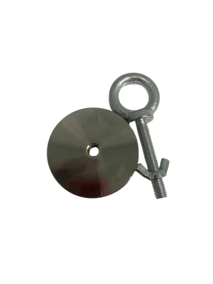 Неодимовий пошуковий магніт Тритон F100 - фото 5 Неодимовий пошуковий магніт Тритон F100 - фото 5