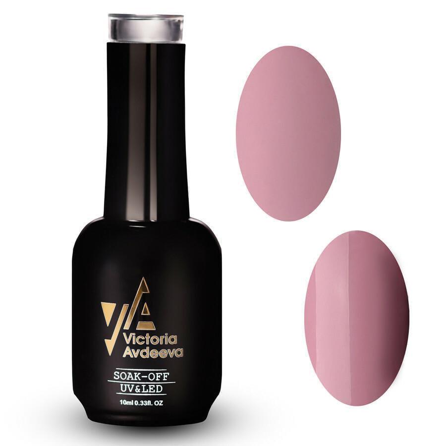 Гель-лак Victoria Avdeeva Gel Polish №18 10 мл