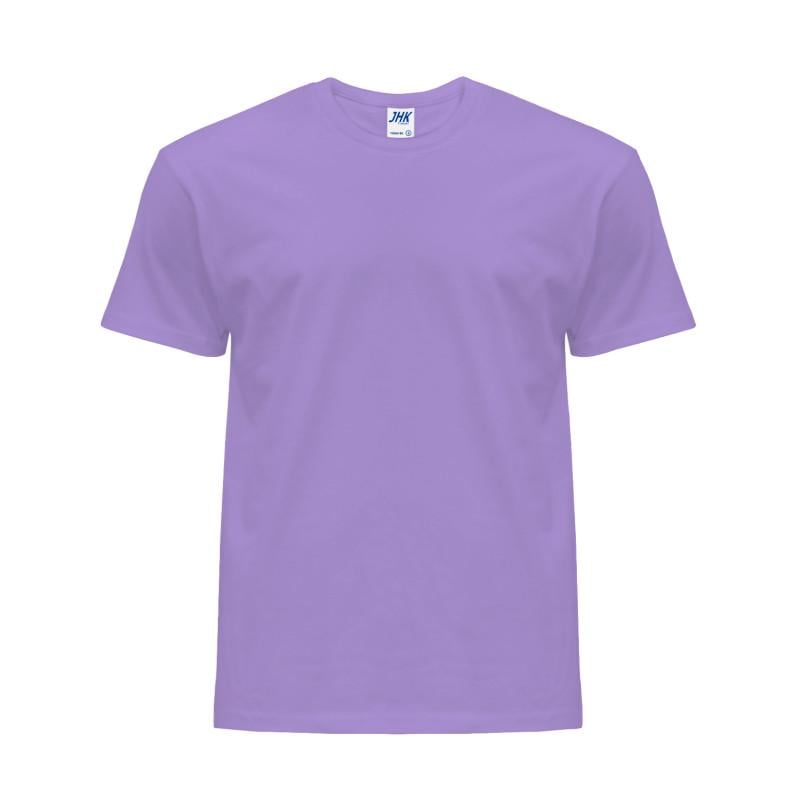 Футболка JHK PREMIUM T-SHIRT M Сиреневый (LV)