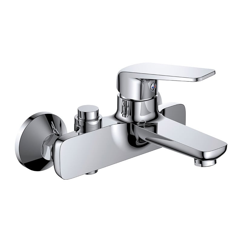 Змішувач для ванни MIXXUS Oregon 009 euro (MI5912)