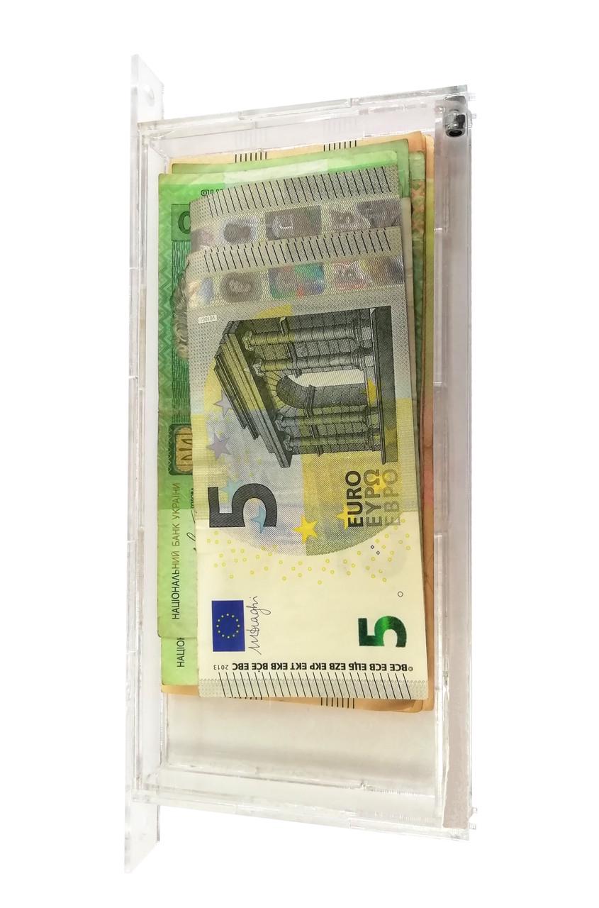 Антивор Сейф тайник встраиваемый - фото 5 Антивор Сейф тайник встраиваемый - фото 5