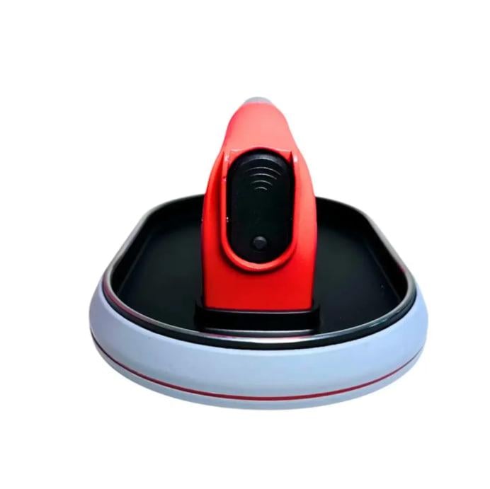 Вакуумная присоска аккумуляторная для плитки Shijing 6109 150X230 мм 150 кг (6109) - фото 4 Вакуумная присоска аккумуляторная для плитки Shijing 6109 150X230 мм 150 кг (6109) - фото 4