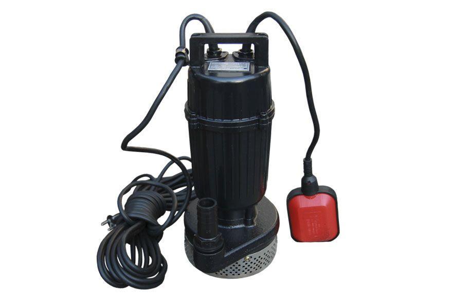 Насос дренажний VOLKS pumpe QDX7-21 1,3 кВт (000008746) - фото 3