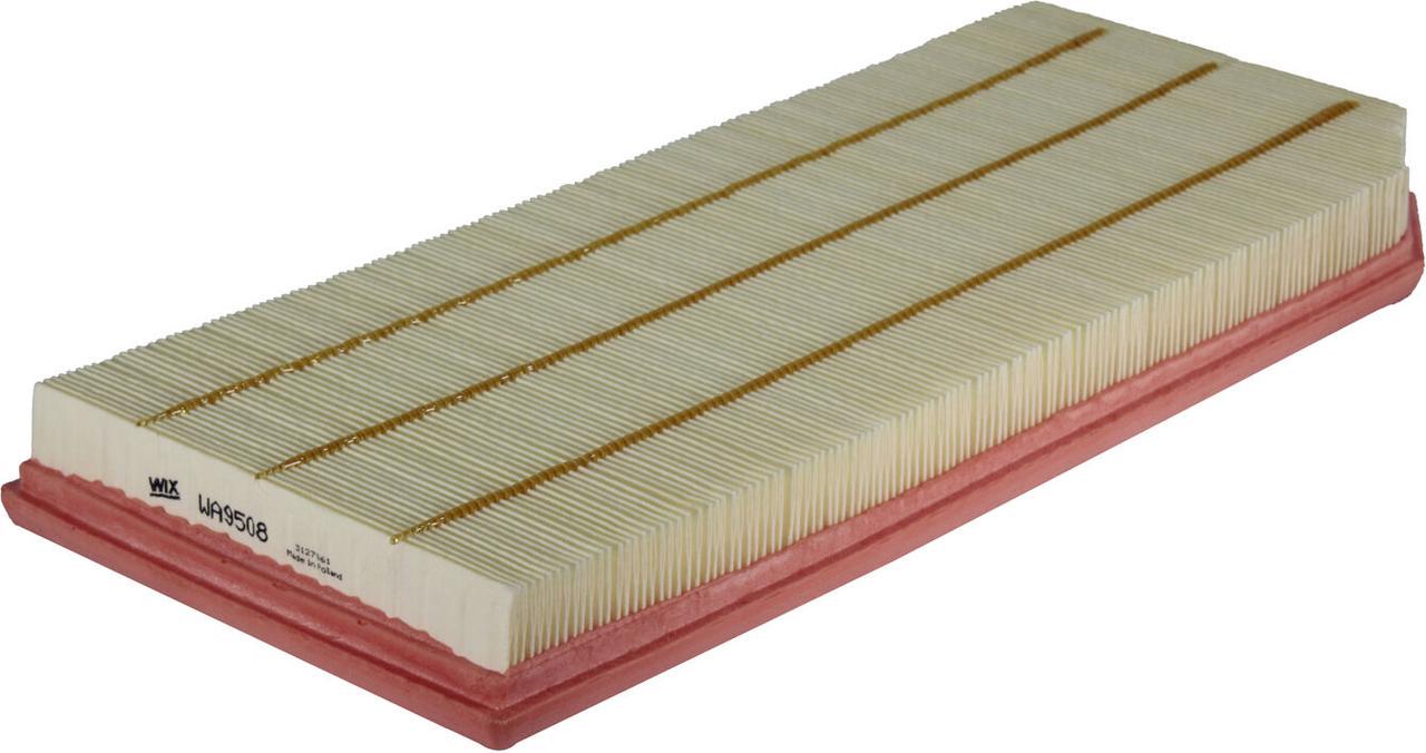 Фильтр воздушный WIX VW Passat с 05-12 г.в. 2,0FSI WA9508 06F133843AXCP00000921