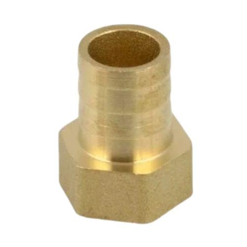 Штуцер для шланга Lexline К0003-5 3/4" В D20 латунь