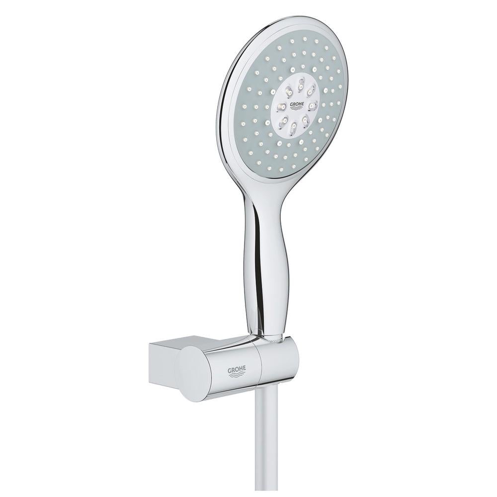Душевой гарнитур Grohe Power&Soul 130 (SD00022177)