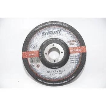 Круг шлифовальный ROTTLUFF Premiumflex 125x6,4 мм - фото 3