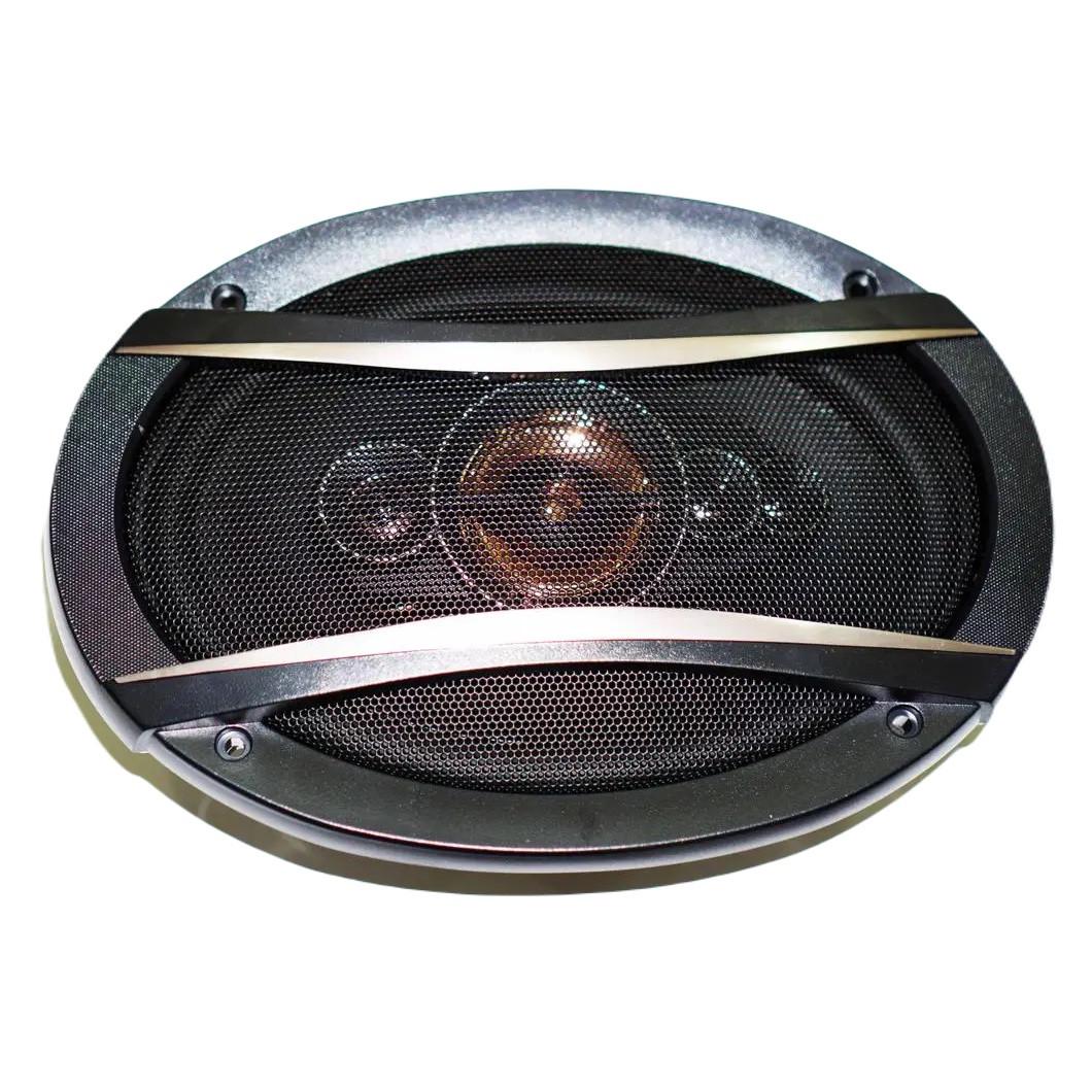 Автомобильные колонки Rias TS-6996E овалы двухполосные 900 W 6x9 (3_03597) - фото 4 Автомобильные колонки Rias TS-6996E овалы двухполосные 900 W 6x9 (3_03597) - фото 4