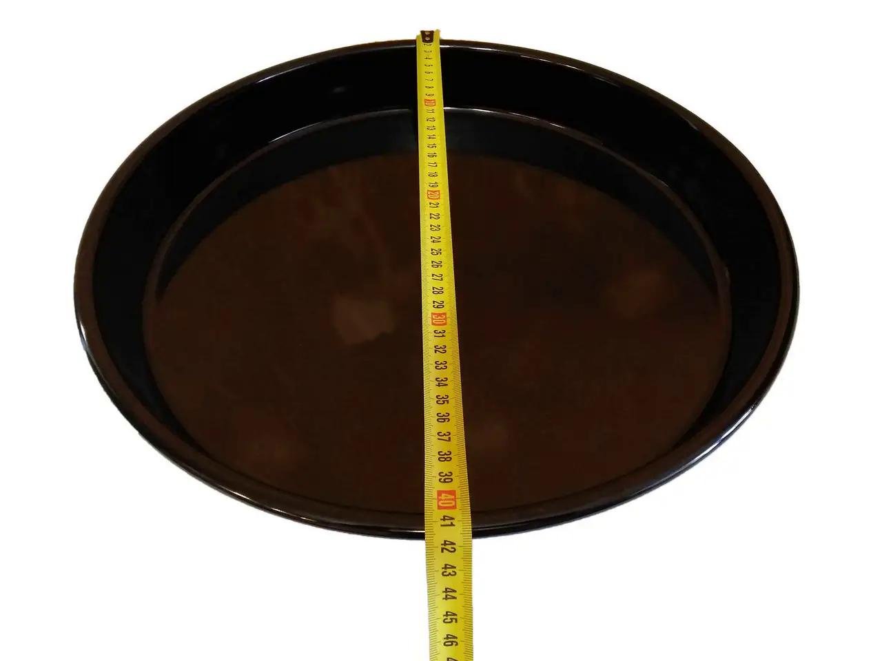 Печь электрическая Asel AF50-33 конвекция/подсветка/таймер 90 мин. 50 л - фото 6