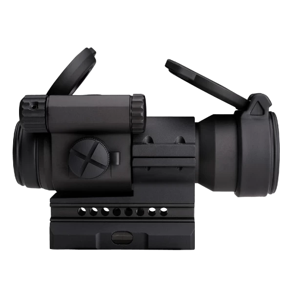 Приціл коліматорний AIMPOINT Patrol Rifle Optic 2 МОА H 39 мм Weaver/Picatinny - фото 3 Приціл коліматорний AIMPOINT Patrol Rifle Optic 2 МОА H 39 мм Weaver/Picatinny - фото 3