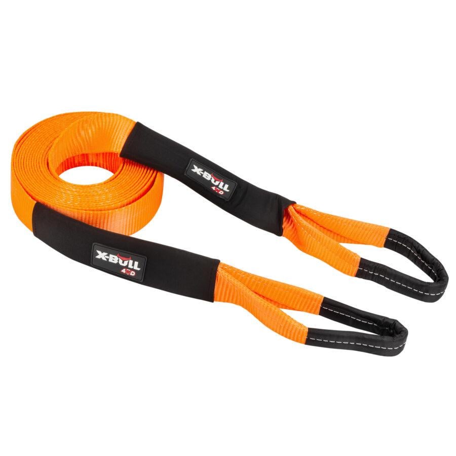 Подовжувач троса лебідки X-BULL до 8000 кг 9 м (HRSS8009)