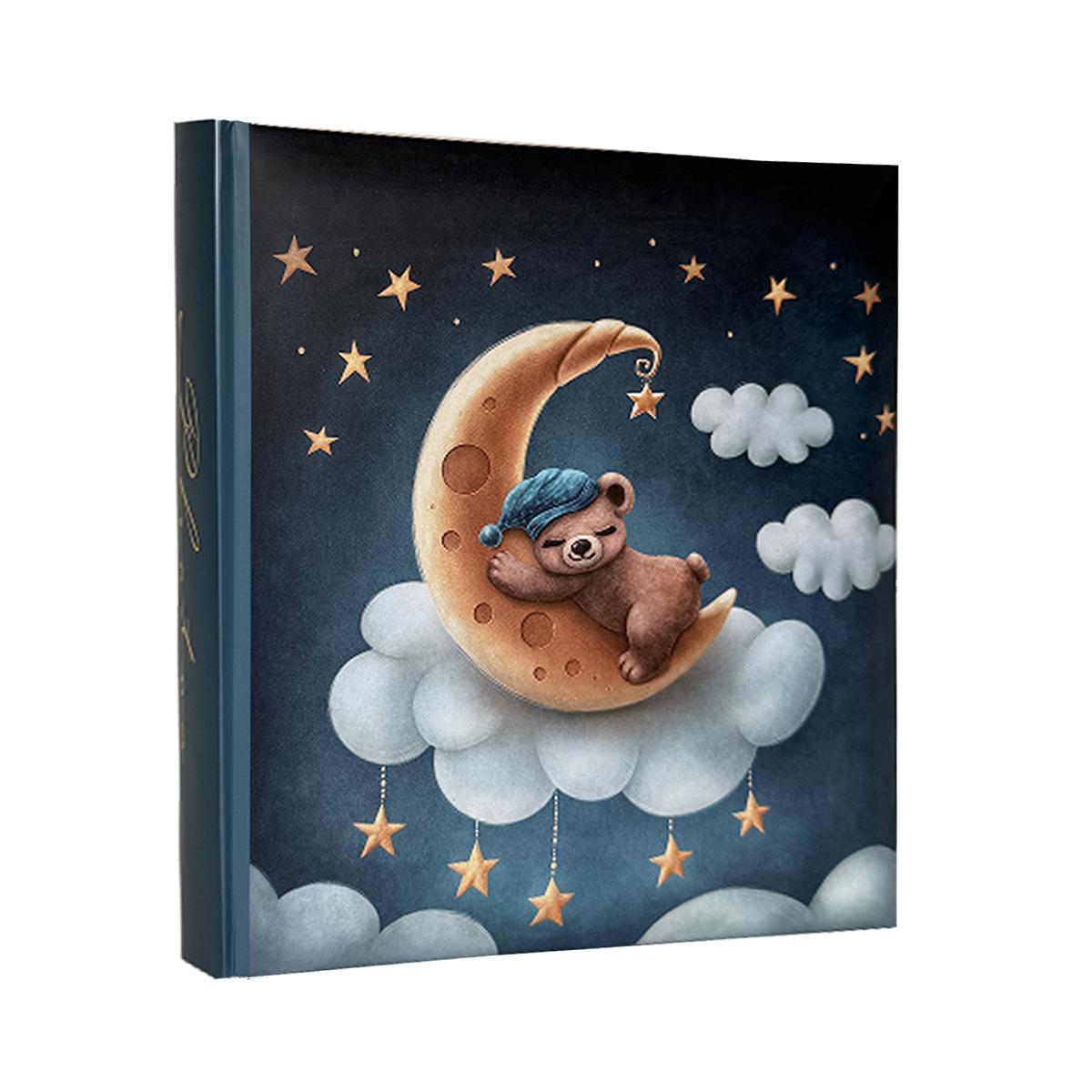 Фотоальбом EVG 20sheet T29x32 Sweet dreams 40 стор. 29х32 см