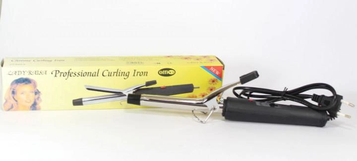 Плойка для волосся ST 9000 15 Вт - фото 3 Плойка для волосся ST 9000 15 Вт - фото 3