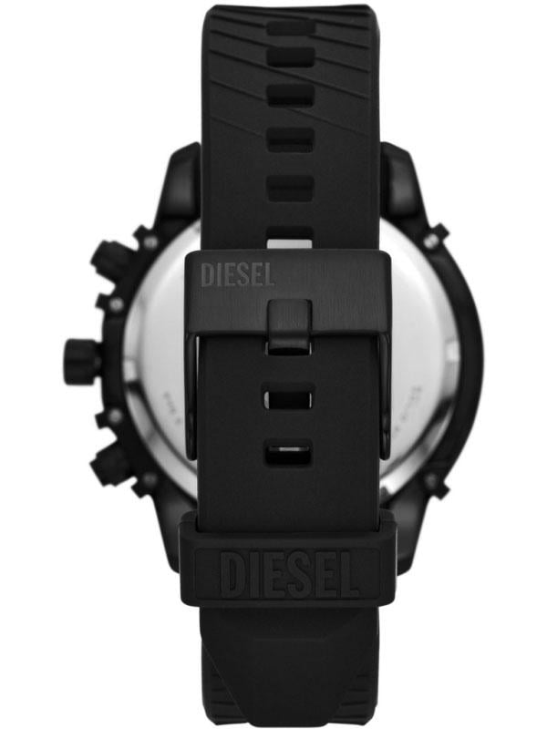 Наручний годинник чоловічий Diesel DZ4650SET (983322) - фото 3 Наручний годинник чоловічий Diesel DZ4650SET (983322) - фото 3