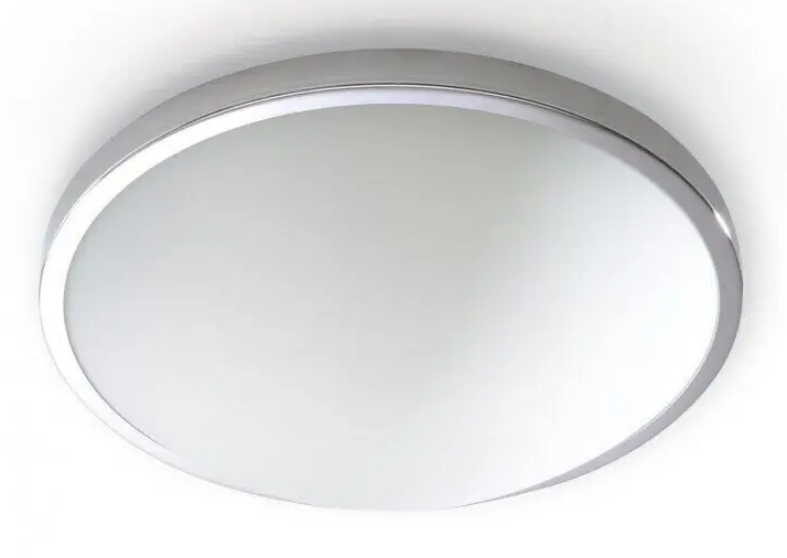 Потолочный светильник Sollux SOLAR 30 SL.0036 Chrome