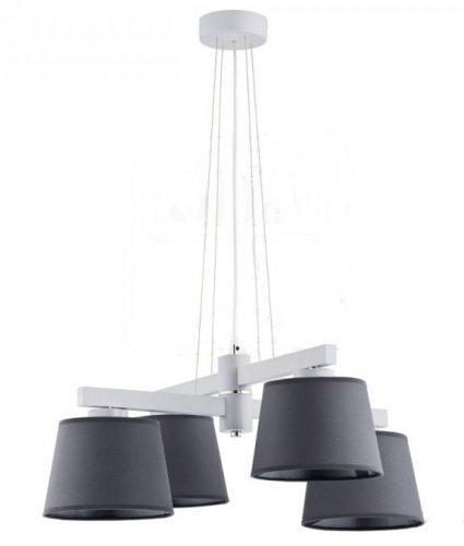 Люстра-подвесная Alfa Krzyzak (23504)