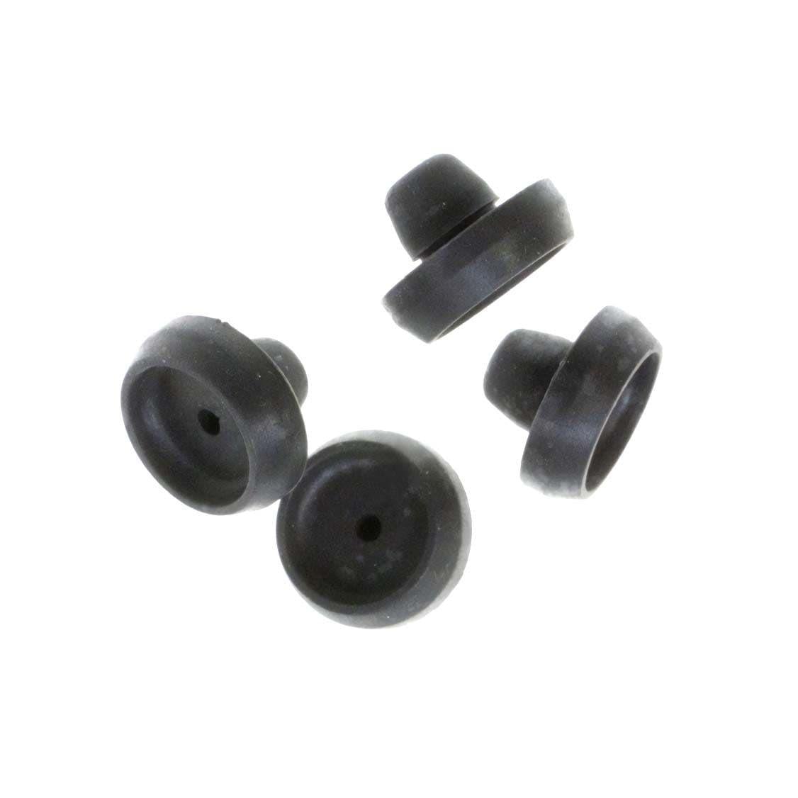 Ножки резиновые для мясорубки Kenwood 4шт. (KW651419) Ножки резиновые для мясорубки Kenwood 4шт. (KW651419)