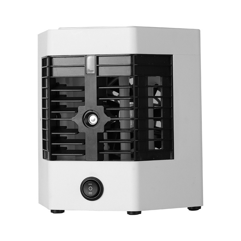 Кондиціонер настільний Arctic Cool з охолодженням та зволоженням (401033)