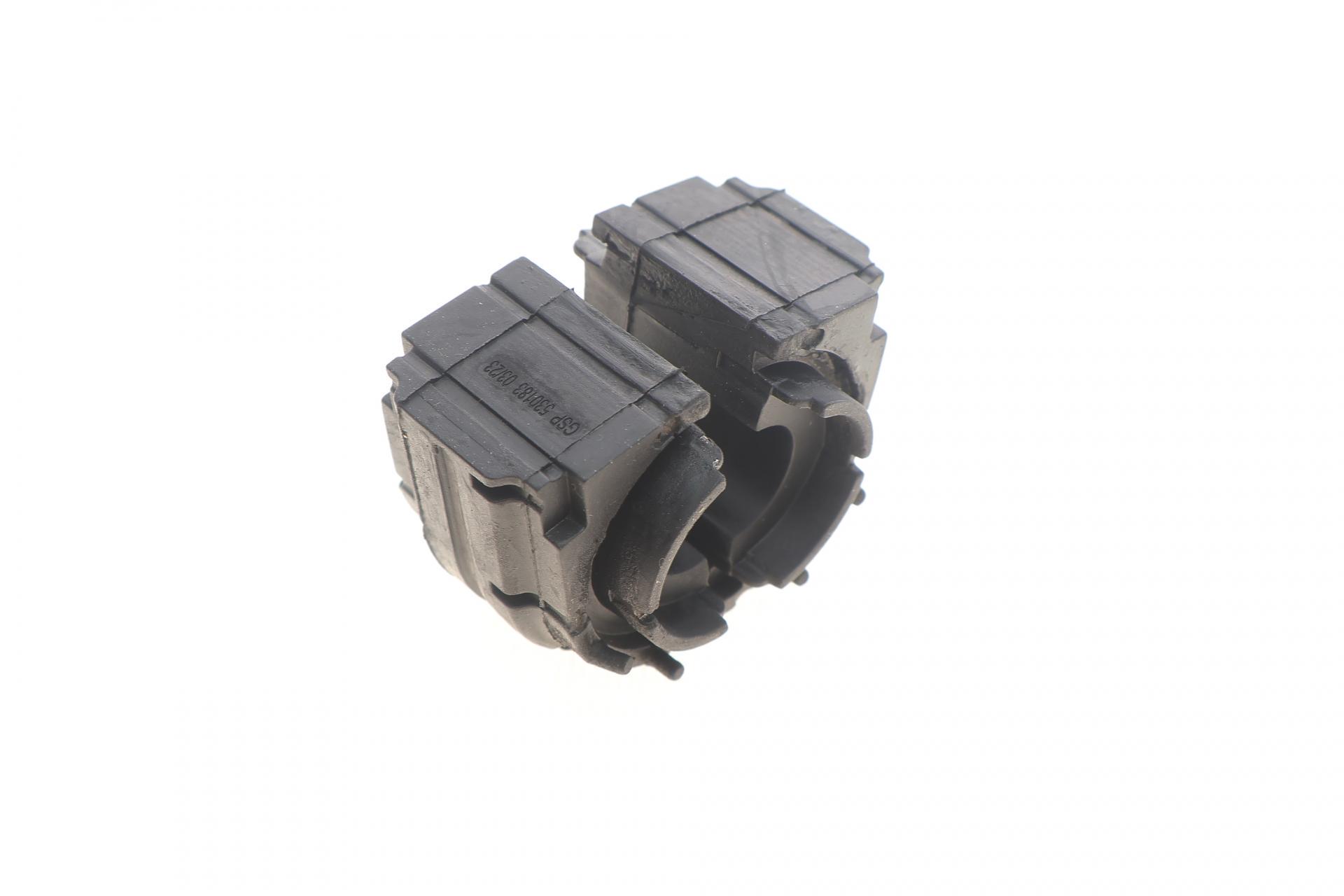 Втулка стабилизатора заднего Audi A3/A8/VW Golf V/IV (03-530183)