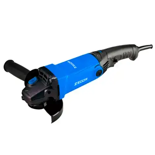 Болгарка Zegor GBL125-860S ADVANCED (39062706)