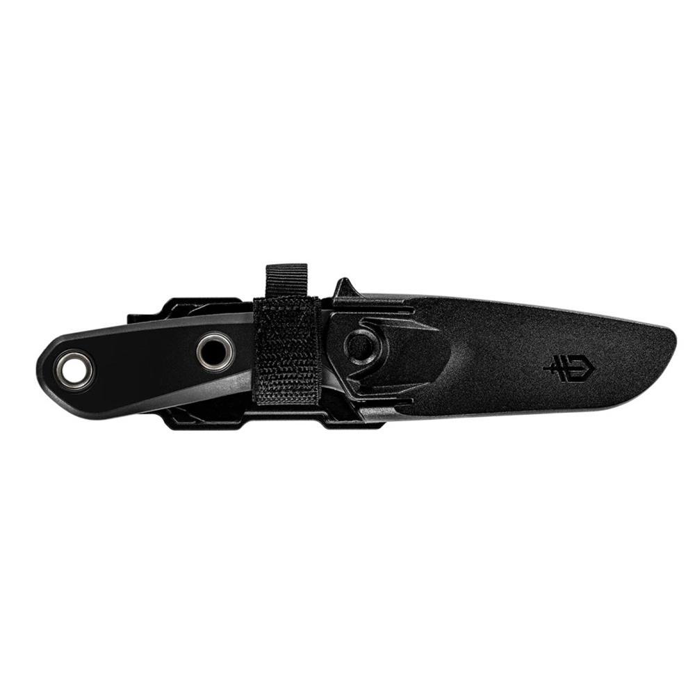 Ніж мисливський туристичний Gerber Moment Fixed Large Drop Point 19 см (1050243) - фото 4