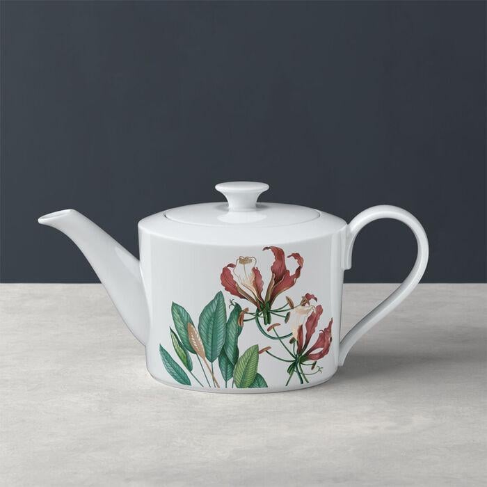 Чайник заварювальний Villeroy & Boch Avarua 1,2 л (2611292)