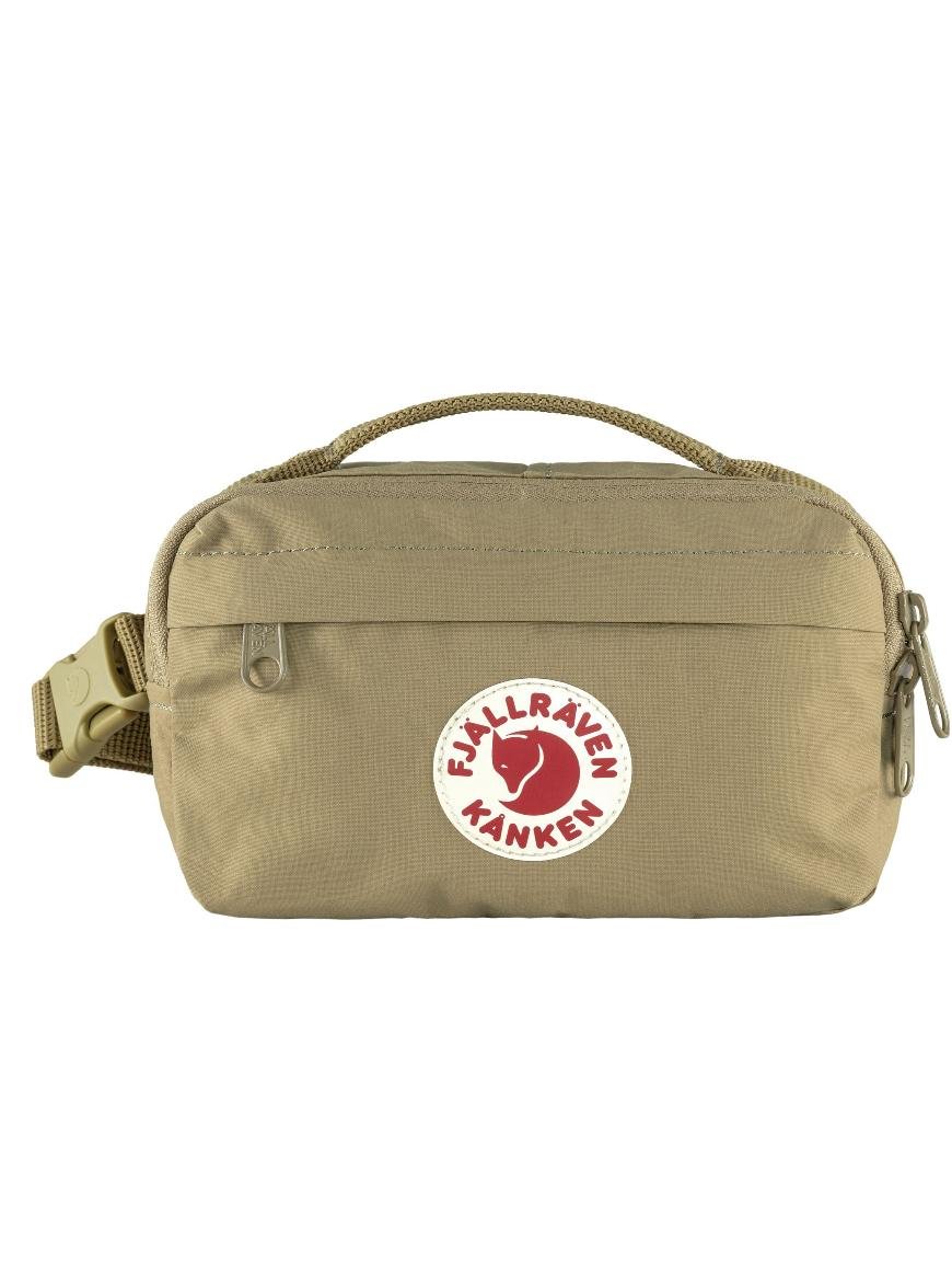 Поясна сумка Fjallraven Kanken Hip Pack Clay (1004-23796.221)