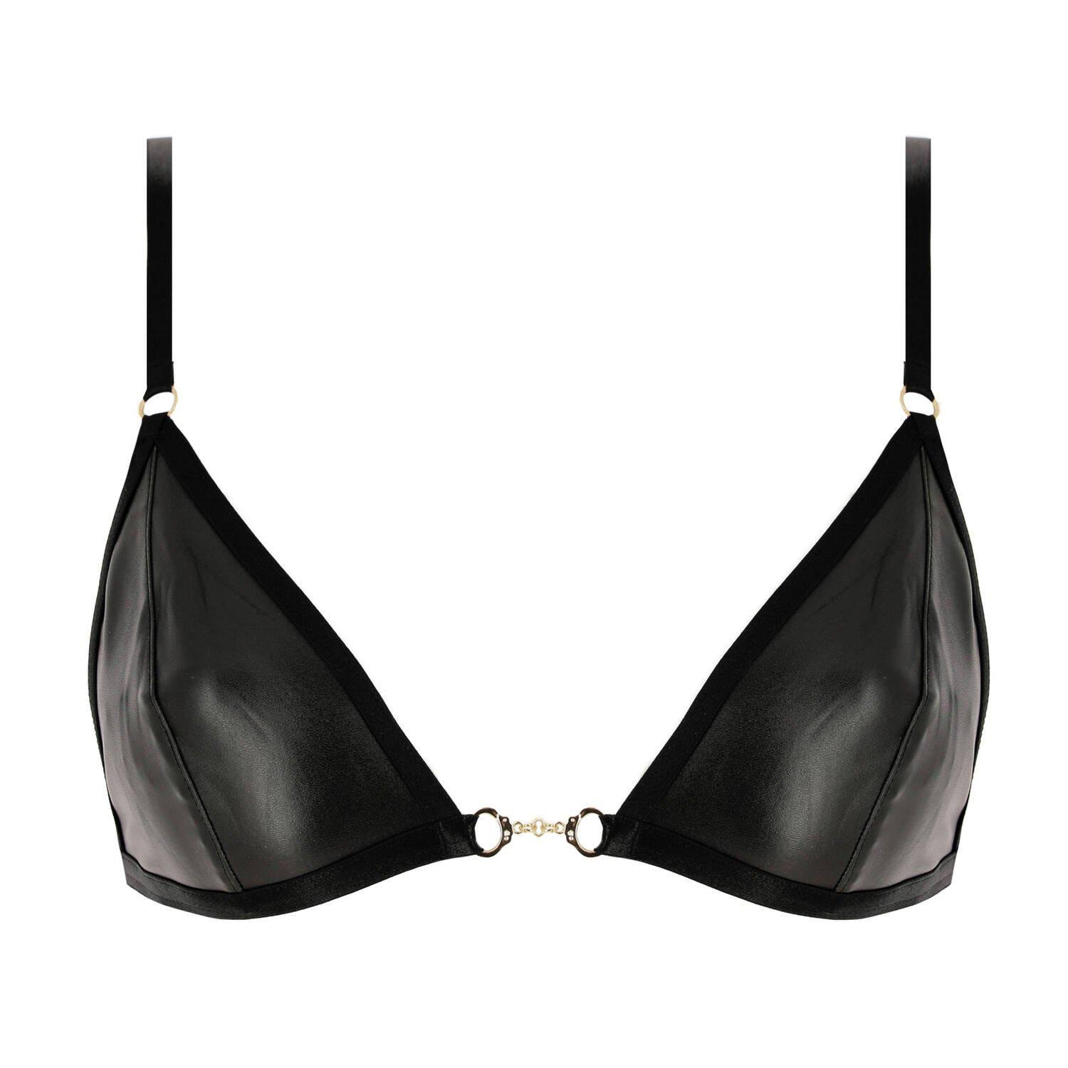 Бюстгальтер Dita von Teese S Черный (52017-black)