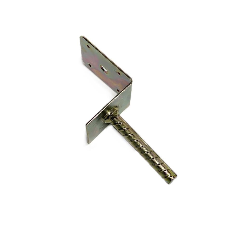 Опора для деревянного бруса Lama L-типа Опора для деревянного бруса Lama L-типа