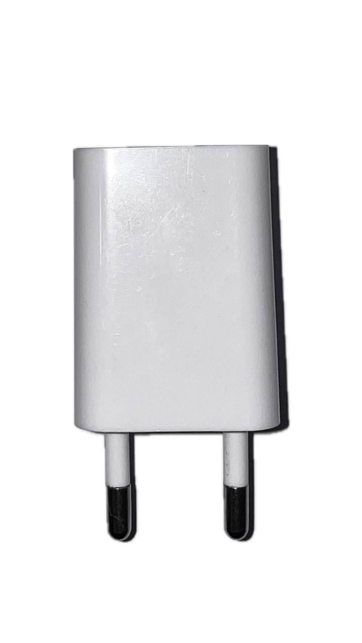 Адаптер USB Білий (000016328)