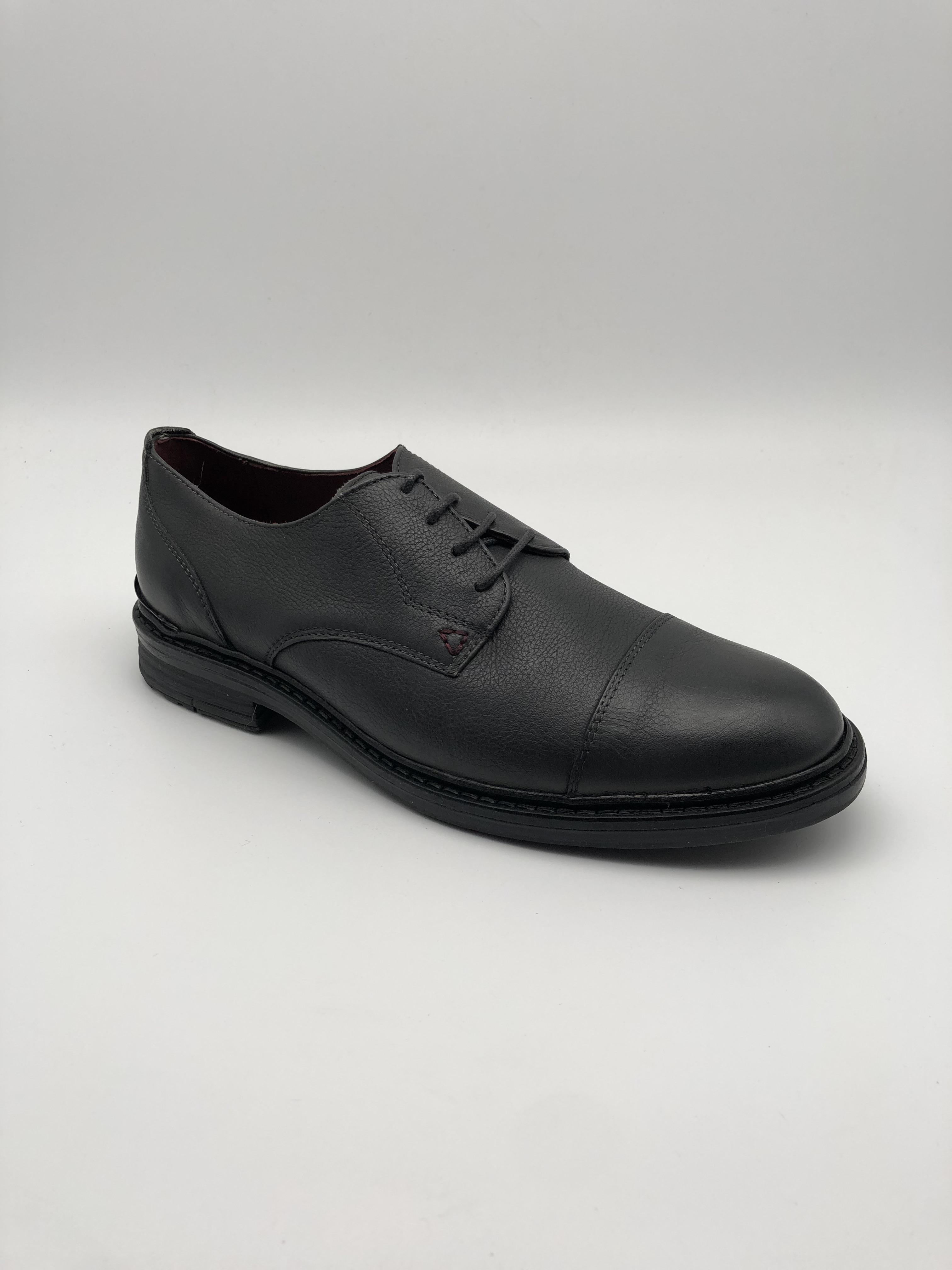 Туфли мужские Guess 329М р. 42 Черный