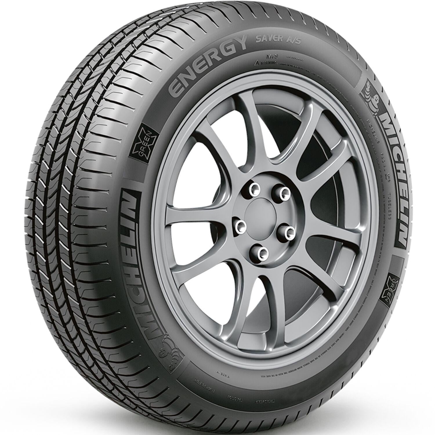 Автошина Michelin Energy Saver 205/55 R16 91H MO